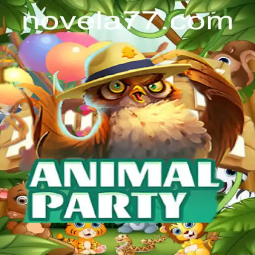 AnimalParty: Uma Nova Dimensão de Diversão com Novidades Empolgantes