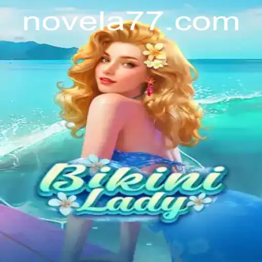 Explorando o Universo de BikiniLady: Um Mergulho em 'Novela777'