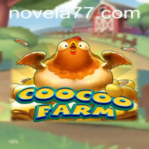 Explorando o Mundo Envolvente de CooCooFarm: A Nova Sensação em Jogos Digitais