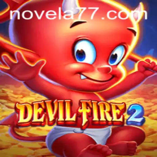Explorando o Mundo de DevilFire2: Uma Jornada no Universo de Novela777