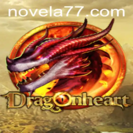 DragonHeart: Desvendando o Fascinante Mundo do Jogo com a Palavra-chave Novela777