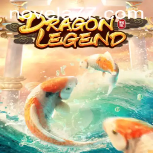 Explorando o Fascinante Mundo de DragonLegend: Um Mergulho na Aventura