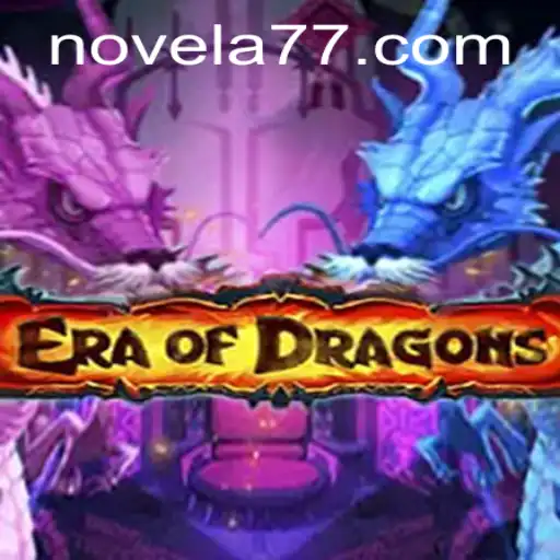 Descubra o Universo Fascinante de EraOfDragons