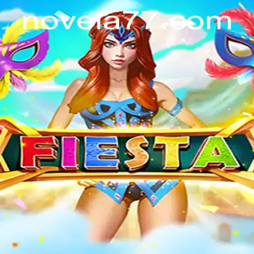 Descubra o Universo Imersivo de 'Fiesta': Um Jogo Cativante