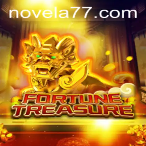 Desbravando o Emocionante Jogo de Aventura FortuneTreasure