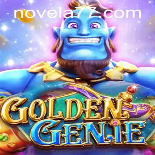 Explorando o Fascinante Mundo de GOLDENGENIE: Um Jogo Inovador