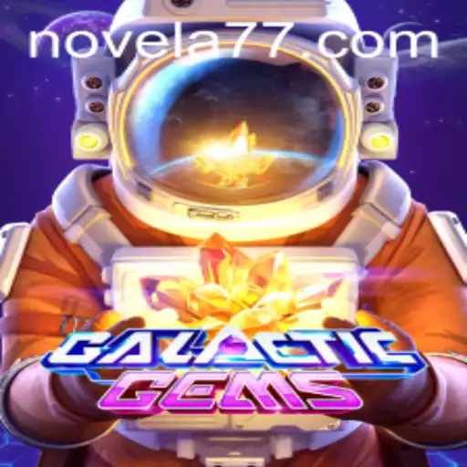 GalacticGems: Explore as Profundezas do Universo em uma Nova Aventura Intergaláctica