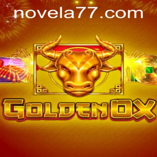 GoldenOx: Uma Nova Aventura em Novela777