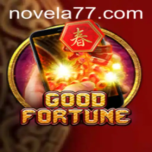 GoodFortuneM: Um Mergulho no Mundo da Novela Interativa