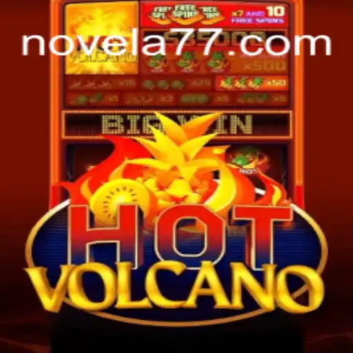 Explorando o Mundo de HotVolcano: A Nova Sensação dos Jogos de Azar
