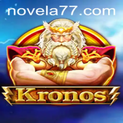 Kronos: Um Mergulho no Fascinante Mundo da Novela777