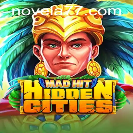 MadHitHiddenCities: Um Mergulho na Novidade dos Jogos de Exploração Urbana