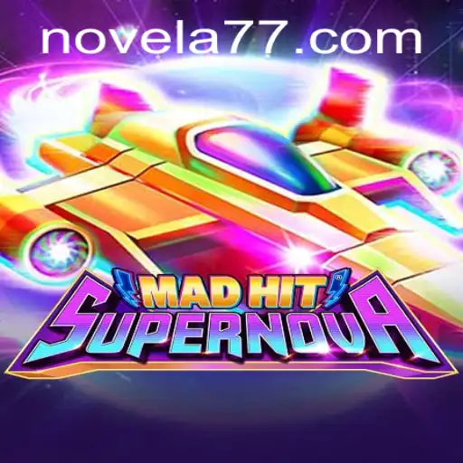 Explorando o Universo de MadHitSupernova: Um Jogo Revolucionário