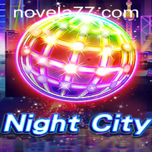 NightCity: Mergulhe no Mundo Envolvente de uma Novela Interativa