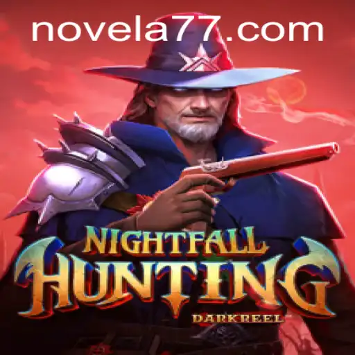 Desvendando o Enigma do Jogo NightfallHunting: Aventura e Estratégia em um Novo Mundo