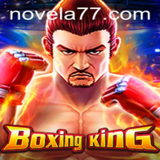 BoxingKing: O Jogo de Luta que Conquista Multidões em 2023