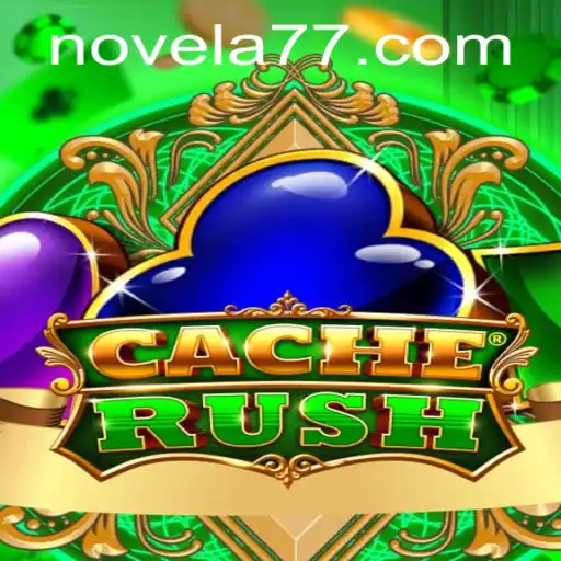 CacheRush: Uma Jornada Empolgante Pelas Emoções dos Jogos de Aventura