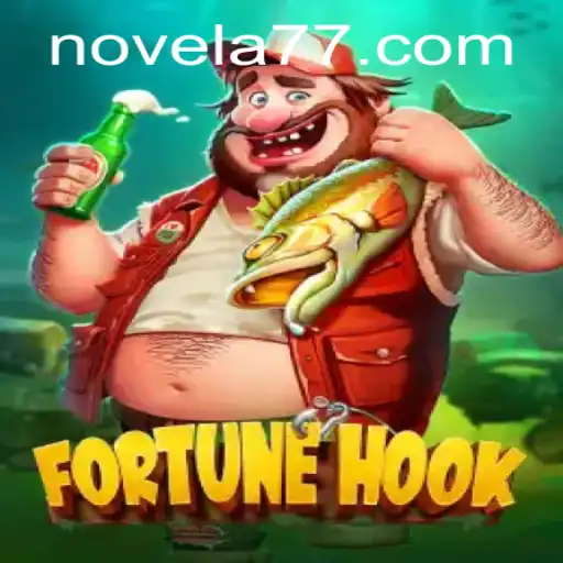 Explorando o Fascinante Mundo de FortuneHook