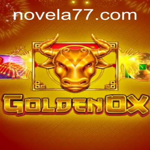 GoldenOx: Uma Nova Aventura em Novela777