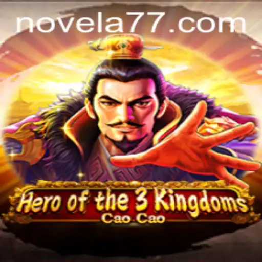 Explorando o Mundo de Heroofthe3KingdomsCaoCao: Estratégia e Aventura no Coração da China Antiga