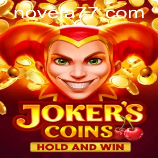 Explorando o Fascinante Mundo de JokersCoins: Uma Aventura Divertida no Jogo