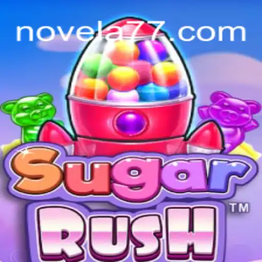 SugarRush: Uma Nova Experiência de Jogo com Novela777