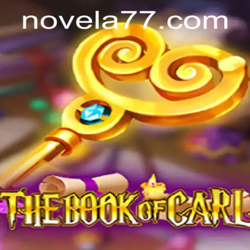 Explorando o Universo de 'TheBookofCarl': Um Jogo de Estratégia e Aventuras Narrativas