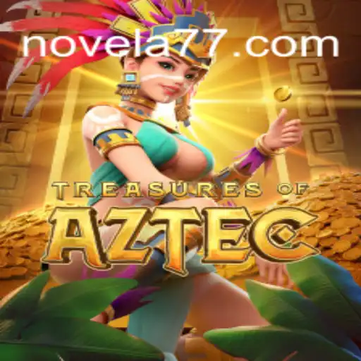 Explorando Treasures of Aztec: Uma Aventura Épica na Era Digital
