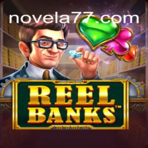 Descubra ReelBanks: O Jogo de Cassino que Está Transformando a Experiência de Slot Machines