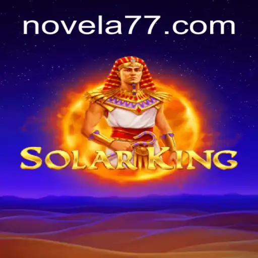 Explorando o Universo de SolarKing: Uma Aventura Galáctica