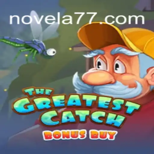 TheGreatestCatchBonusBuy: Uma Aventura Inovadora no Mundo dos Jogos Online