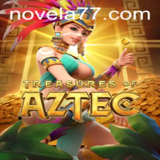 Explorando Treasures of Aztec: Uma Aventura Épica na Era Digital