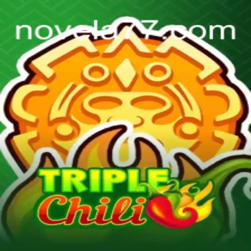 TripleChili: Uma Nova Aventura no Mundo dos Jogos