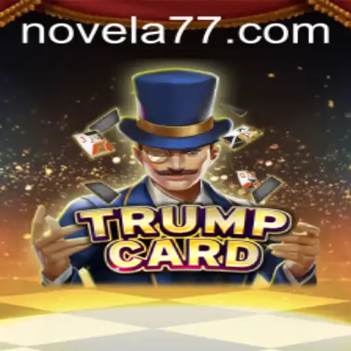 Desvendando TrumpCard: O Jogo Estratégico Inspirado na Atualidade