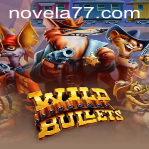 Explorando o Mundo Dinâmico de WildBullets: Um Mergulho na Ação e Estratégia