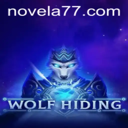 WolfHiding: Um Jogo de Estratégia e Mistério