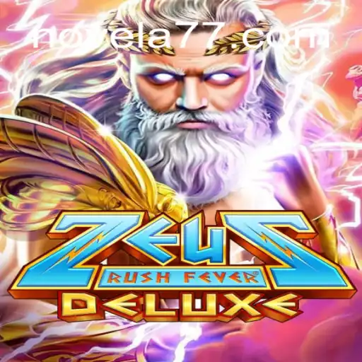 Descubra o Universo Fervilhante de ZeusRushFeverDeluxe